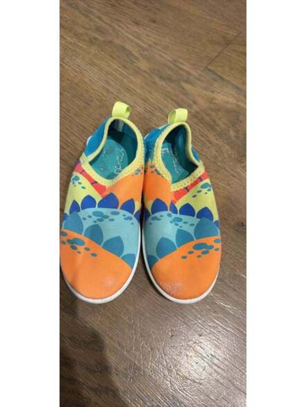 Speedo Toddler Water Shoes Size L